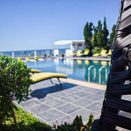 Auberge Oualidia Dream Bed and Breakfast Εξωτερικό φωτογραφία