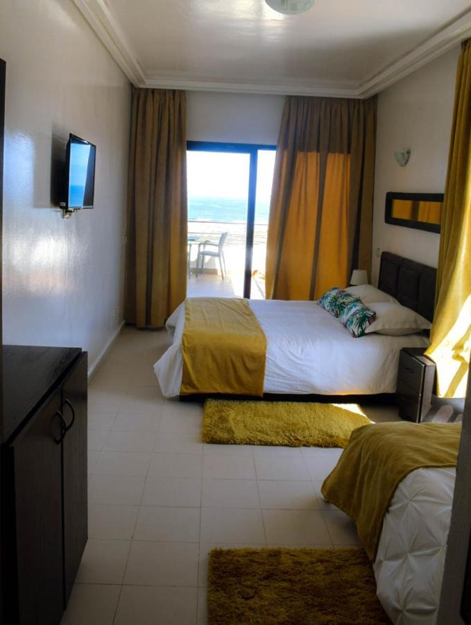 Auberge Oualidia Dream Εξωτερικό φωτογραφία