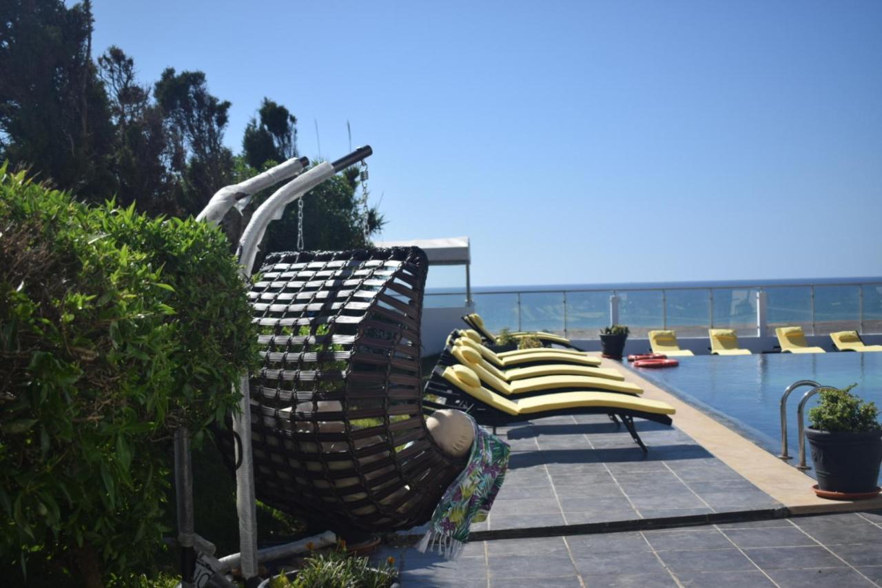 Auberge Oualidia Dream Εξωτερικό φωτογραφία