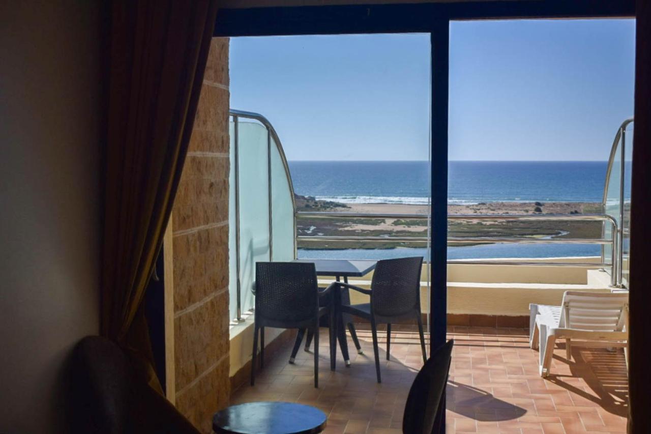 Auberge Oualidia Dream Εξωτερικό φωτογραφία