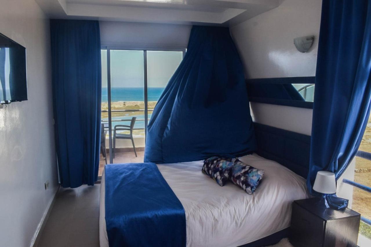Auberge Oualidia Dream Εξωτερικό φωτογραφία