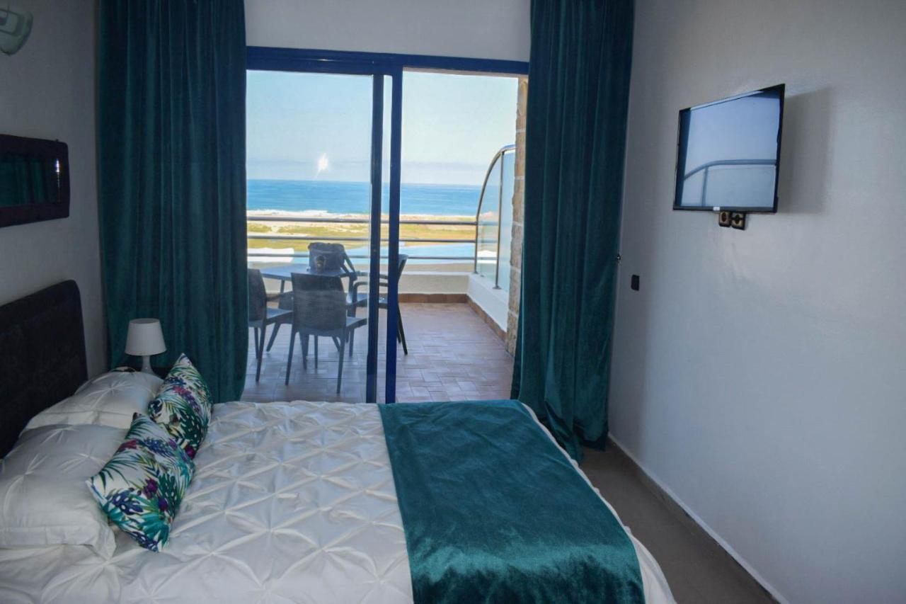 Auberge Oualidia Dream Εξωτερικό φωτογραφία