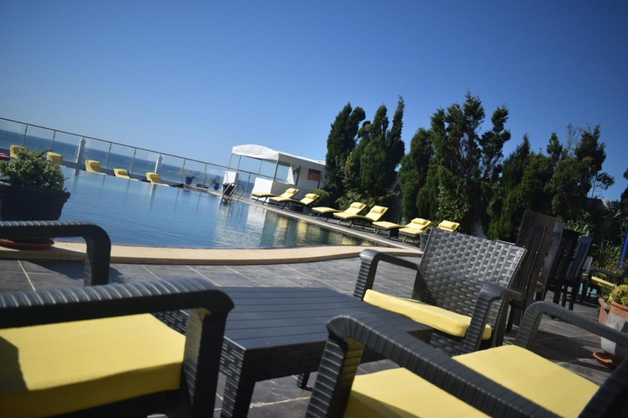 Auberge Oualidia Dream Εξωτερικό φωτογραφία
