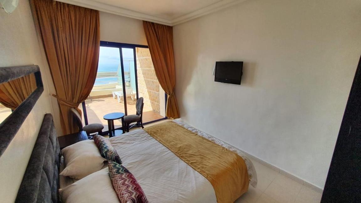 Auberge Oualidia Dream Bed and Breakfast Εξωτερικό φωτογραφία