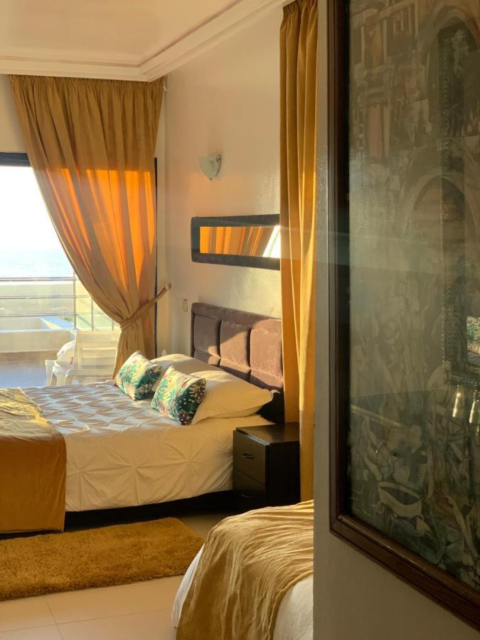 Auberge Oualidia Dream Εξωτερικό φωτογραφία