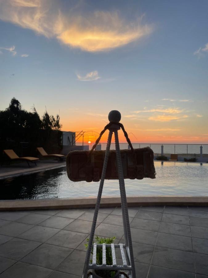 Auberge Oualidia Dream Εξωτερικό φωτογραφία