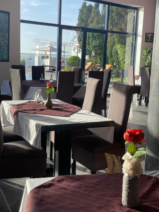Auberge Oualidia Dream Εξωτερικό φωτογραφία