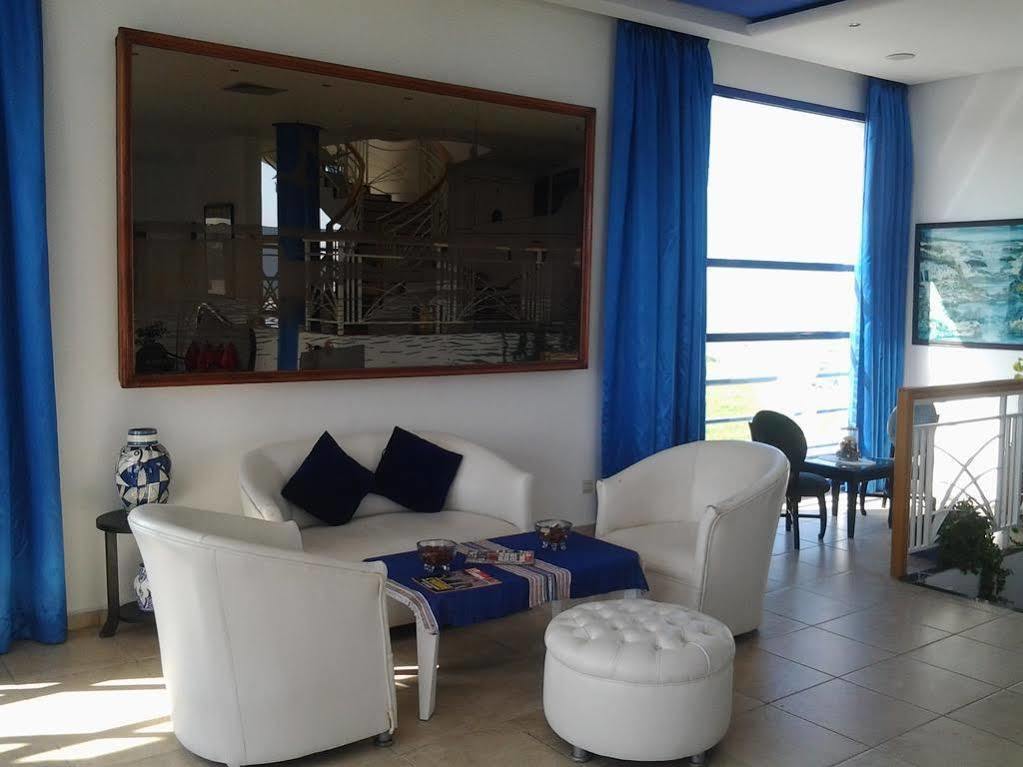 Auberge Oualidia Dream Εξωτερικό φωτογραφία