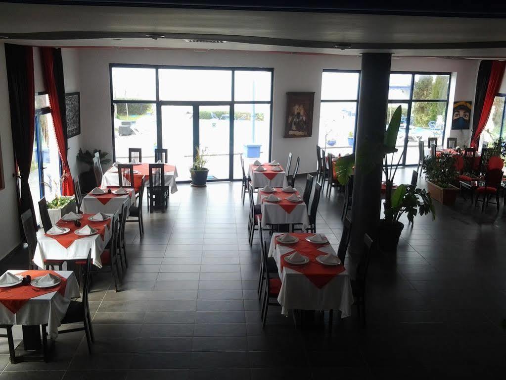 Auberge Oualidia Dream Εξωτερικό φωτογραφία